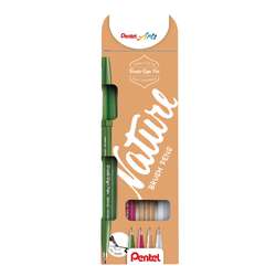 Pentel Arts® | Brush Sign Pen sets