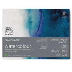 Artist & professional watercolour papers buy online