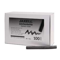JAXELL® | Charcoal — packs of 100