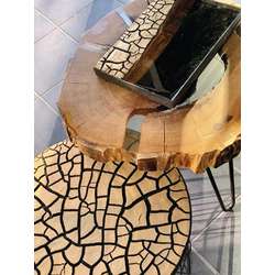 RESIN KUNST | XL Crackle Paste — sets