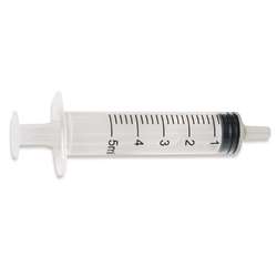 O’color | Syringe pack — 10 syringes