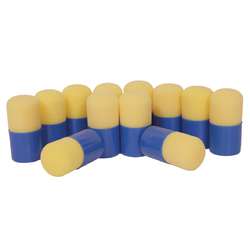 O'color | Foam Dabbing set — 12 dabbers
