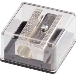 Möbius + Ruppert | Long Cone Sharpener — boxed