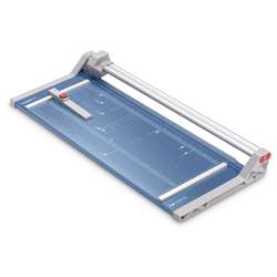 DAHLE | Rotary Cutter 554 — A2