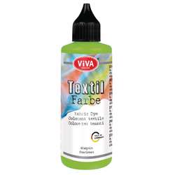 ViVA DECOR® | Textile Dye — 90 ml bottles