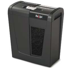 ReXel® | Secure S5 Document Shredder — straight cut