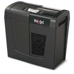 ReXel® | Secure X6 Document Shredder — cross cut