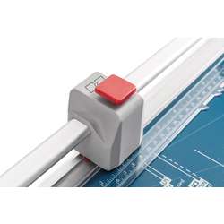 DAHLE | Creative Cutter Head set 908 — for DAHLE 507