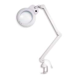 Light4Vision | Chameleon Magnifying Lamp — table light