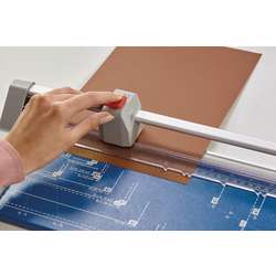 DAHLE | Rotary Cutter 508 — A3