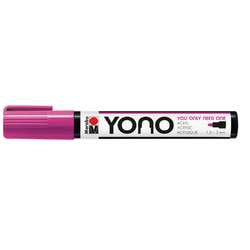 Marabu | Yono Acrylic Markers — individual