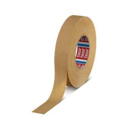 tesa® | Professional Masking Tape for Curves — 50 metre roll