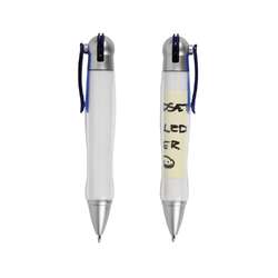 Customisable Ballpoint Pen — individual