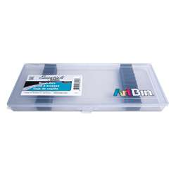 ArtBin® | Brush Box — plastic