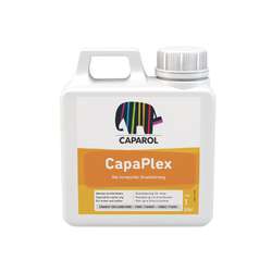 CAPAROL | Capaplex Primer — 1 litre tub