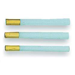 ECOBRA | Glass Fibre Eraser Pen Refills — pack of 25