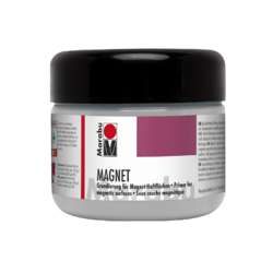 Marabu | MAGNET Magnetic Primer — jars