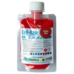 Eli-Chem Resins | Cell-Base Instant Cell Creator — 75 g pouch