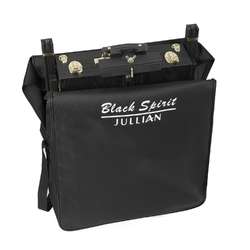 JULLIAN® | Black Spirit Box Easel — GM