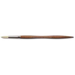 WINSOR & NEWTON™ | Imitation Bristle Round brushes — for oil