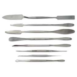 Esprit COMPOSITE | Metal Tool Sets — for plaster & wax