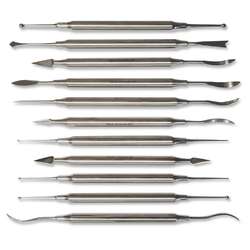 Esprit Composite | Modelling Tool — sets