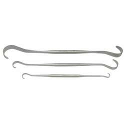 Esprit Composite | Eathenware & Stonework Tool — sets