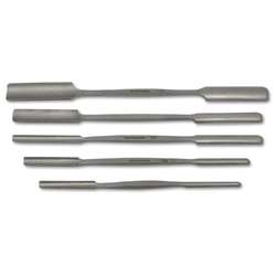 Esprit Composite | Z Gouge Tool set — 5 gouges