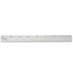 GRAPHOPLEX | Aluminium Rulers — individual