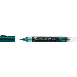 Pentel | Dual Metallic Brush pens — individual