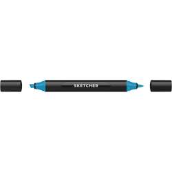 MOLOTOW™ SKETCHER Twin Markers — individual