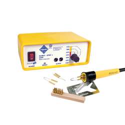 PEBARO | Professional Pyrography Station — ST171