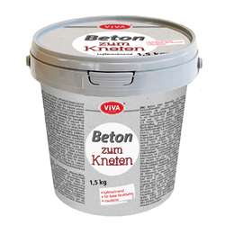 ViVA DECOR® | Creative Modelling Material — 1.5 kg tub