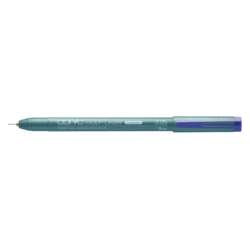 Buy Aristo 0.4mm Pigment Liner 6 Pens, Waterproof Quick Drying