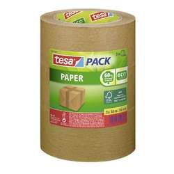 tesa® | PACK Paper — 50 metre roll