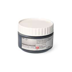 Lascaux | Black Earth Fine Modelling Paste A — pots