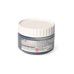 Lascaux | Black Earth Structura Paste — pots