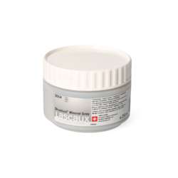 Lascaux | Mineral Grey Structura Paste — pots