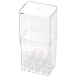 COPIC® | Empty Acrylic Display boxes — for Classic, Sketch or Ink markers