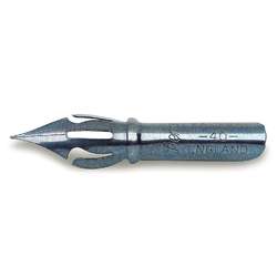 Hiro Leonardt | Steno Nibs 40 — 36 nib set