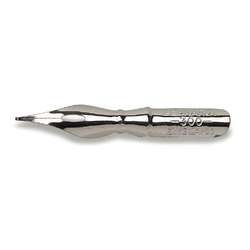 Hiro Leonardt | Ballpoint Nibs 300 — 36 nib set