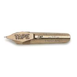 Hiro Leonardt | Tension Spring Nibs Tape 70 — 36 nib set