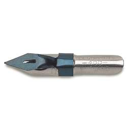 Hiro Leonardt | Ornamental Nibs 400 — 36 nib set
