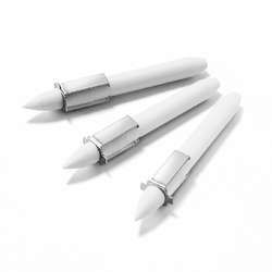 COPIC® | classic CLASSIC BRUSH nibs — pack of 3