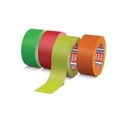 tesa® | Fabric Tape 4671 — 25 metre rolls