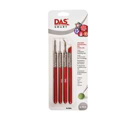 DAS® | SMART Professional Modelling Tool set — 4 tools