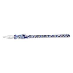ROHRER & KLINGNER | Glass Pens — individual