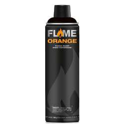 MOLOTOW™ | FLAME™ ORANGE Thick Paint — 500 ml