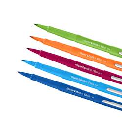 Paper Mate® | Flair! Felt Tip Pens — individual