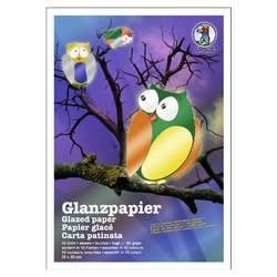 URSUS® | Glazed Paper pad — 10 sheets